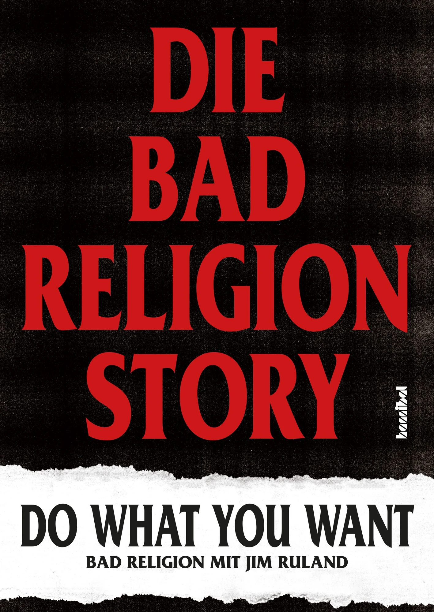 Bad Religion Story